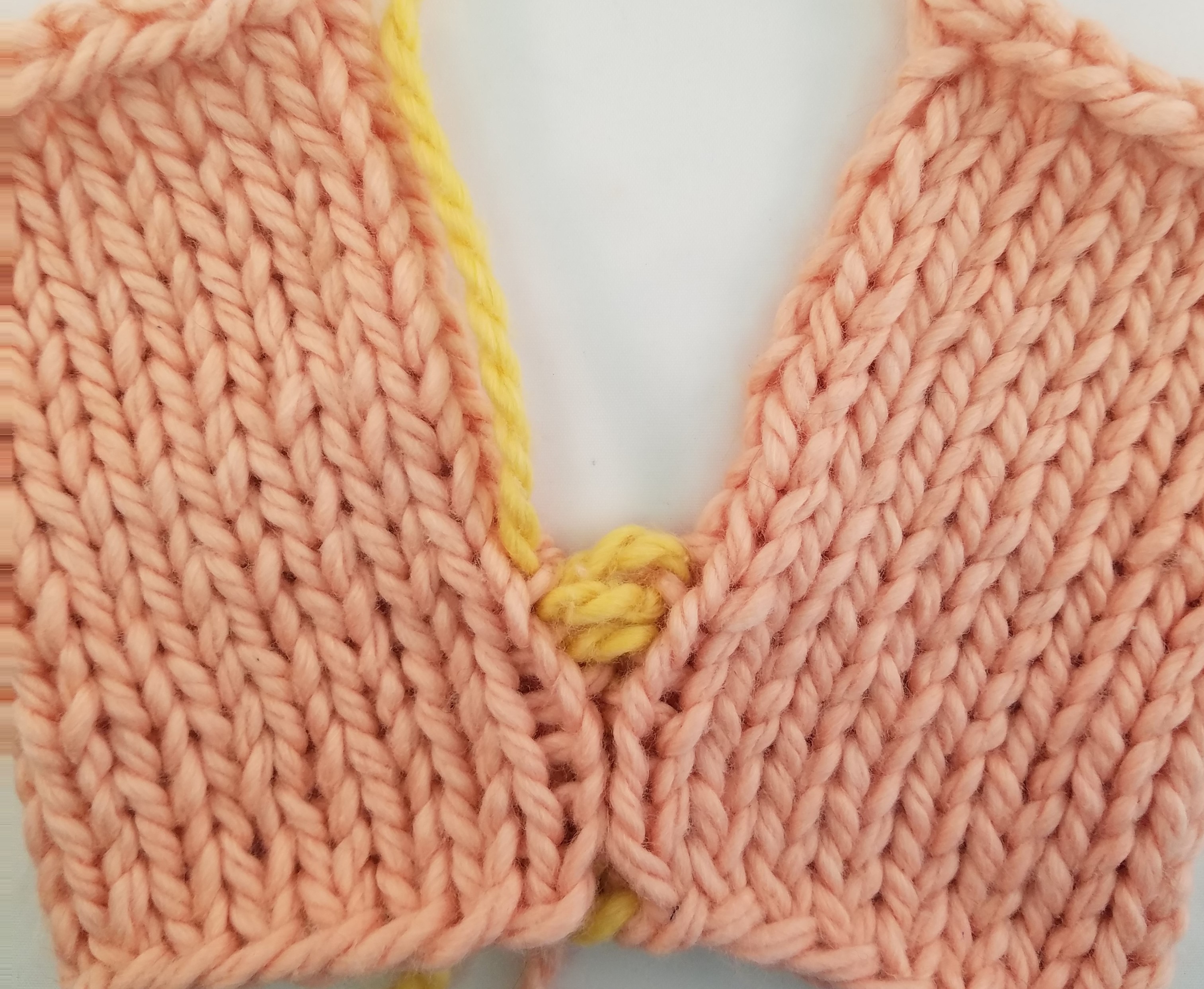 Sewing Your Knits Stitch